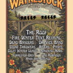 Waynestock 2026 Outdoor Adventure & Music Festival Returns to the New River Gorge