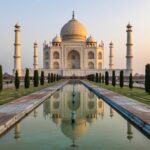 Mexico Joins Canada, United States, Germany, Thailand, Spain, Greece, Italy, and More in Driving Unprecedented Growth for India’s Tourism Industry