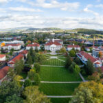JMU Board of Visitors Finance and Physical Development and Audit, Risk and Compliance Joint Committees to meet