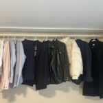 Northwestern students connect campus fashion to professional career goals Northwestern students connect campus fashion to professionalism