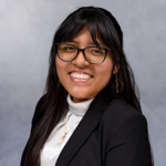 McClure Health Science High School student named Career, Technical, and Agricultural Education Student of the Year