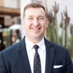 Scottsdale Fashion Square names Jaymes Bell as general manager