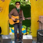 Jerry David DeCicca – 2025 Nelsonville Music Festival Sycamore Session