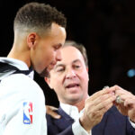 Warriors’ Joe Lacob Drops Major Bid on $3 Billion MLB Franchise