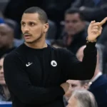 Blake Griffin, Fellow NBA Veterans Name Celtics As East Team With Fewest Questions