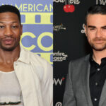 Jonathan Majors to Star in Action Movie From Ben Shapiro’s Daily Wire