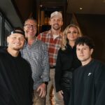 Sony Music Publishing & Kane Brown’s Verse 2 Music Sign Jonny Capeci