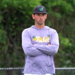 Fisher baseball returns home in emotional fashion Friday – Crescent City Sports