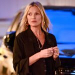 Kate Moss Just Wore the Jeans Trend She’s Been Styling Since the ‘90s