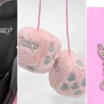 Juicy Couture Drops Fashion-First Auto Accessories