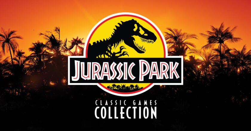 Last chance to buy Jurassic Park Classic Games Collection as it’s being delisted