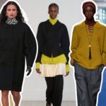 The Turtleneck Styling Tip I’m Stealing From New York Fashion Week