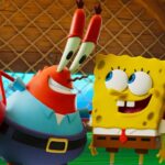 Search For SquarePants’ Gets Streaming Date