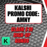 Kalshi Promo Code AMNY: Get $10 Bonus for NBA, College Basketball Predictions