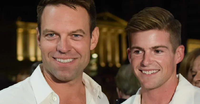 Stefanos Kasselakis: many gay politicians hide their identity in parliament and government