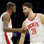 Former NBA Champ Says “Selfish” Rockets Are Playoff Pretenders