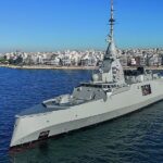 Greece, France near defense renewal