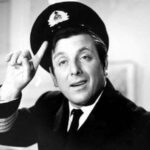 Greece Remembers Film and TV Icon Kostas Voutsas