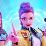 If You’re a KPop Demon Hunters Fan, You’ll Love These 4 Anime Movies