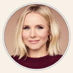 Kristen Bell to Voice Amy Rose in Movie