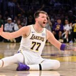 Lakers can’t match Pat Riley’s message in loss to Celtics – Orange County Register