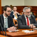 Rep. Martin advocates for critical funding to expand financial literacy program statewide