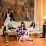 Here’s What Went Down at London Fashion Week