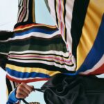 Loewe Unveils Spring 2026 Campaign by Its New American Design Duo