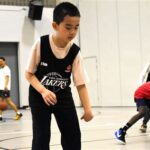 Jr. NBA Program Details & Highlights