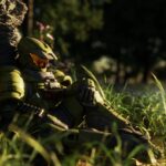 Your Halo Story: Chapter 2 | Halo