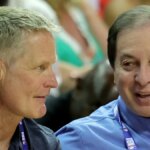 Warriors’ Joe Lacob assesses Steve Kerr’s job this year, future – NBC Sports Bay Area & California