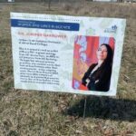 Legacy Grove Park recognizes women in science