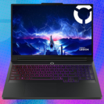 Heavy-duty RTX 5080 Lenovo Legion gaming laptop gets a decent price cut at Amazon and stock is running low