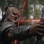 Predator: Badlands has bested its predecessor Prey by becoming the most-watched movie premiere on Hulu ever