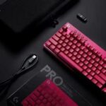 Your Gaming Keyboard Deep Dive