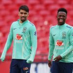 Lucas Paquetá’s Message to Vinícius Júnior to Return to Flamengo