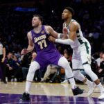 NBA Champion Casts Doubt on Lakers’ Luka Doncic, Giannis Dreams
