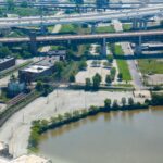 Bedrock to Build 6,200-Seat Outdoor Music Venue on Cuyahoga Riverfront