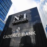 Developer Harwood’s financial woes continue with another foreclosure