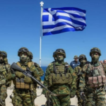 Greece to deploy battalion to Gaza stabilisation force – The Greek Herald