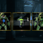 2026 MCC Exchange Update and Log-In Unlocks | Halo