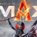 Imax Box Office Surges In Fourth Quarter