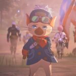 Monster Hunter Stories 3: Twisted Reflection ‘Go Forth’ trailer, developer walkthrough