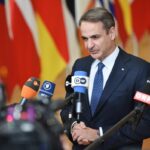 Mitsotakis: In the first half of 2025, electricity in Greece was 21% cheaper than the rest of Europe