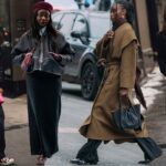 6 Shoe Trends I Spotted on Fashion People at NYFW