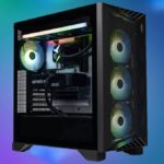 High-spec MSI RTX 5070 gaming PC gets price slashed with Newegg deal