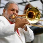 Willie Colón, architect of urban salsa music, dies at 75