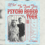 The Band Perry gets ‘Psychological’ with new music