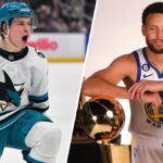 Steph Curry is perfect example for Macklin Celebrini’s ascension – NBC Sports Bay Area & California