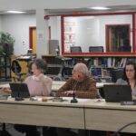 Mahar finance director details proposed school budget